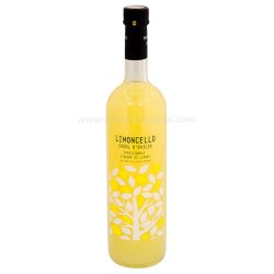 Limoncello Casal d'Emilia